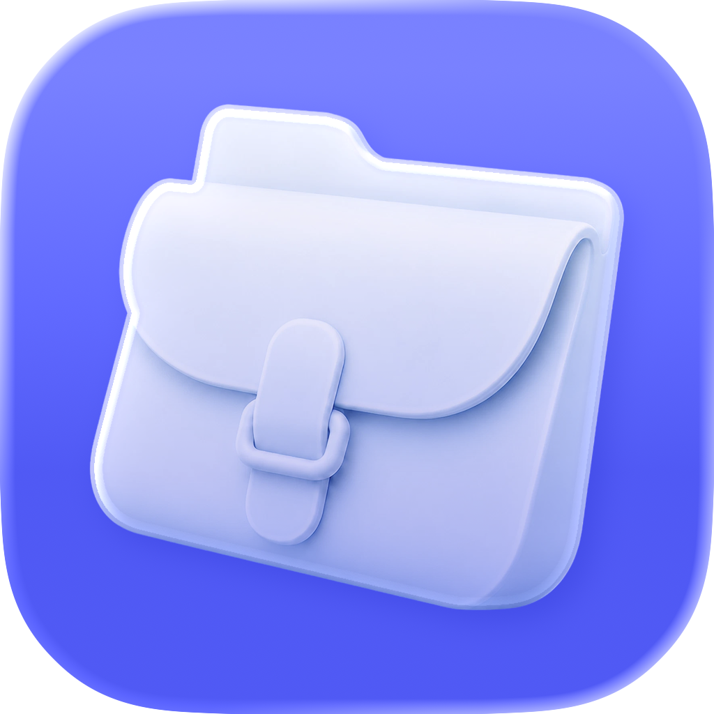Satchel app icon